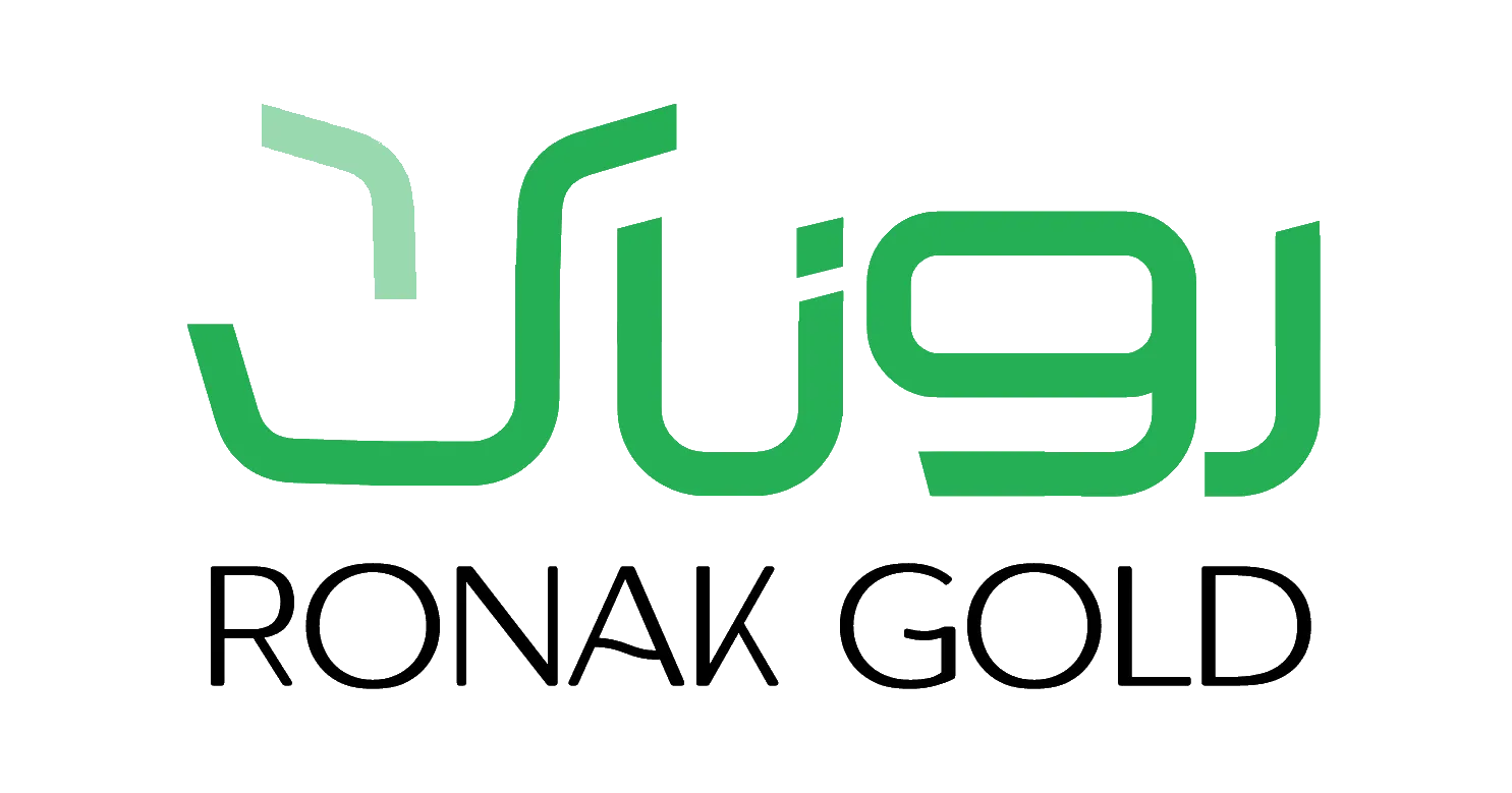 Ronak Logo